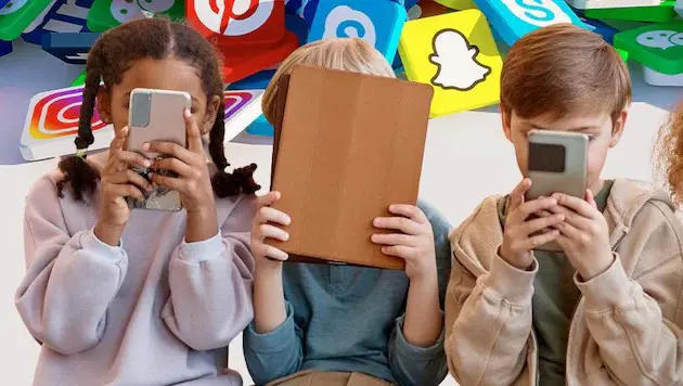 Запрет соцсетей: последние неясности с обязательным использованием настоящих имён